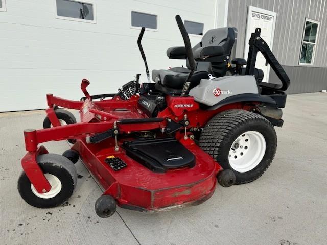 2024 Exmark Zero Turn Mower – $7,995