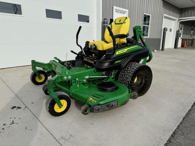 2024 John Deere Z950M Zero Turn Mower – $8,795