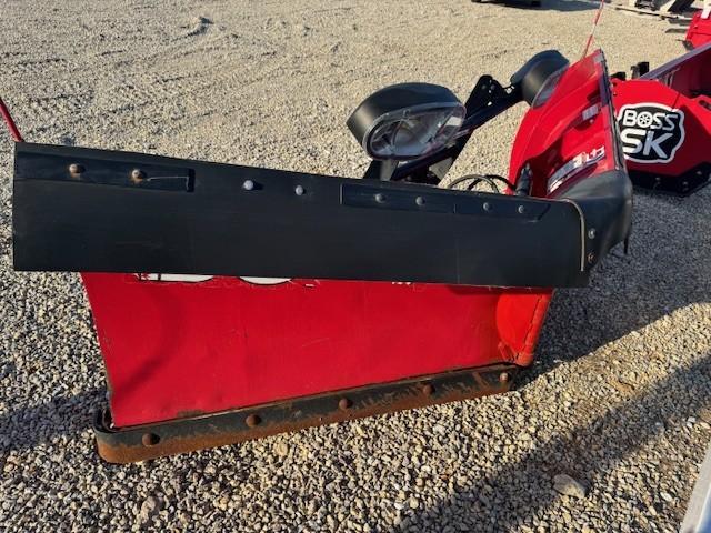 Boss 10’ Power V DXT Snowplow – $7,995